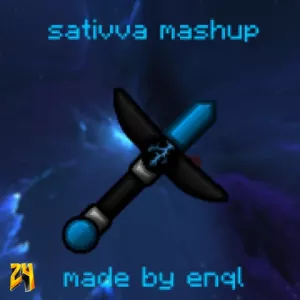 sativva mashup by enql