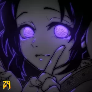7Vape Purple Night
