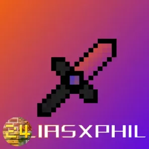 eliasXphil pack
