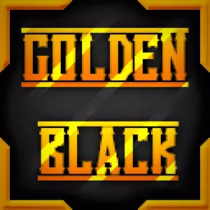 GoldenBlackPack