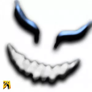 ! Blue comfy pack