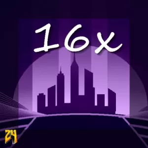 Limit 16x Pack