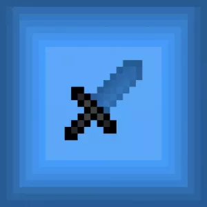 !       Blue PVP [16x]