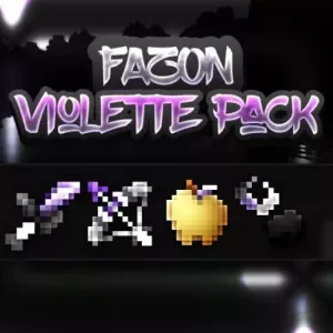 Fazon Violette | LikoRP24