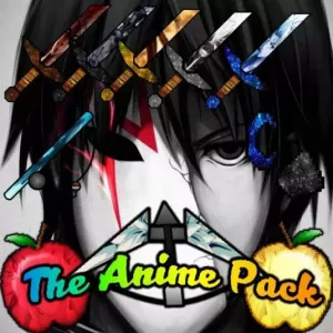 The Anime Pack [FaitfulEdit]