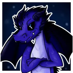 Dragon V2 CWBW Pack [Purple Edit]