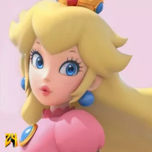 Princess Peach