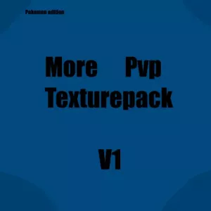 More_PvP-Pack_Pokemon_edition