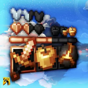 Brostastic 1k default recolor 1.8