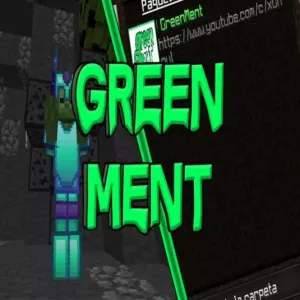 8aGreenMent8