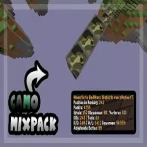 zHxpee Camopack 600 Abos