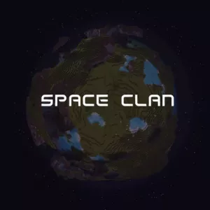 Space Clan Pack