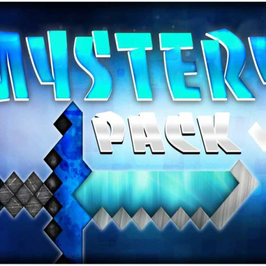 MysteryPack
