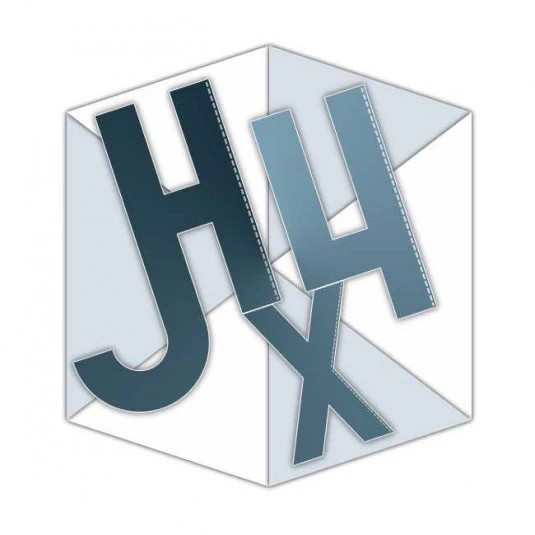 JustH4X V2