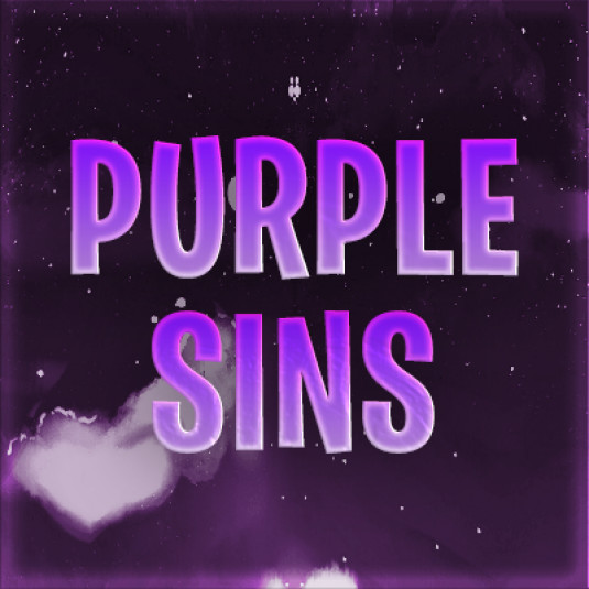 praayy purple sins