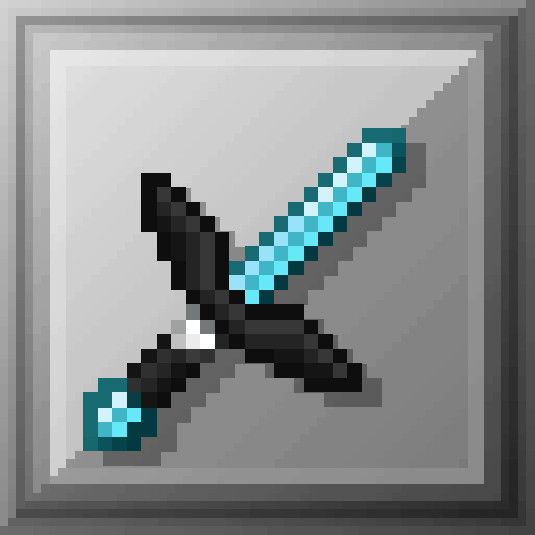 SergiPack Edit [32x] short swords