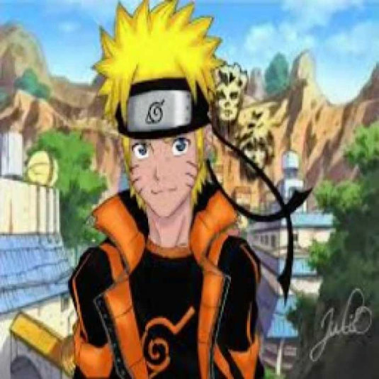Naruto-LilaPack