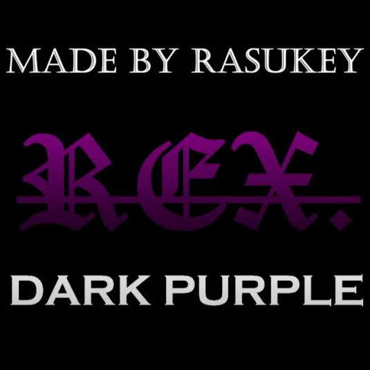 dark purple 
