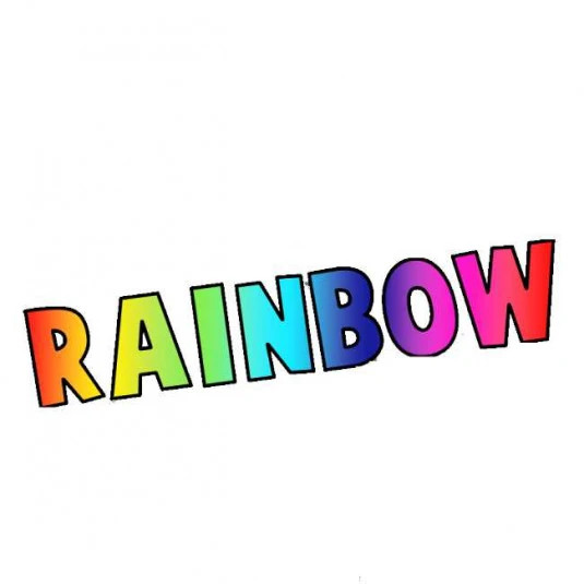 Rainbowpack