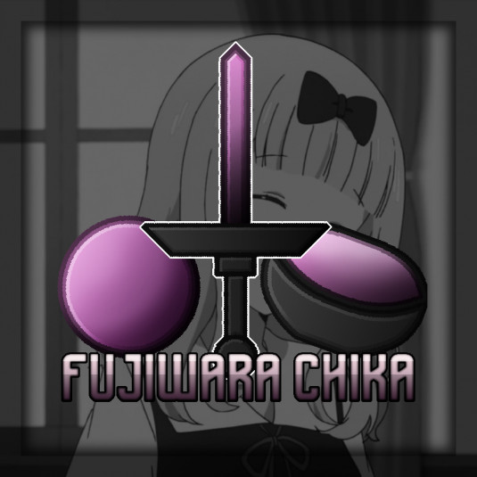 Fujiwara Chika [256x]