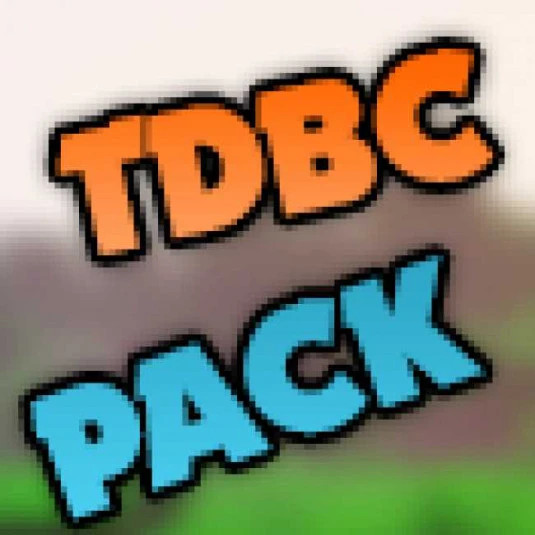 TDBC Clan pack