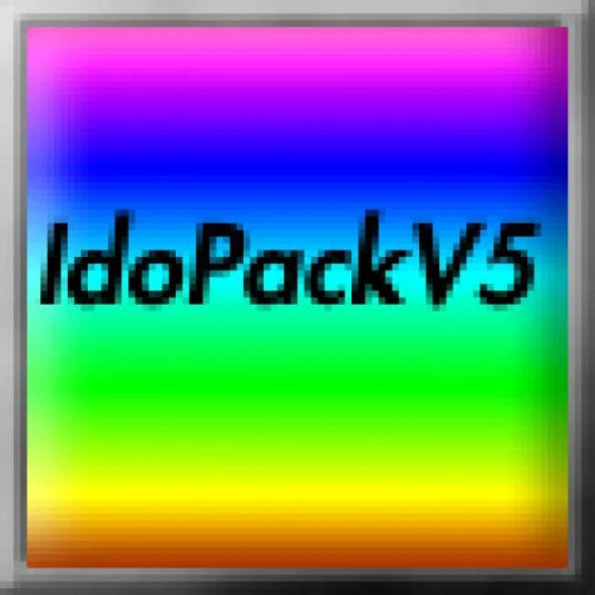 IdoPackV5