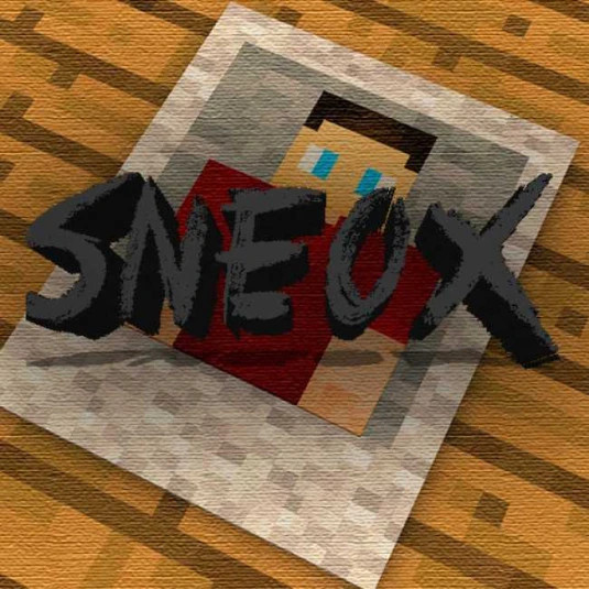 SneoxV1 [100 Subs]