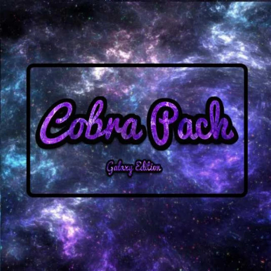 CobraPack-GalaxyEdition