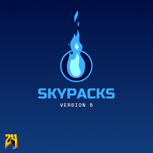 SkyPvPPack