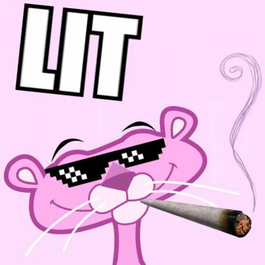 Pink Panther Pack