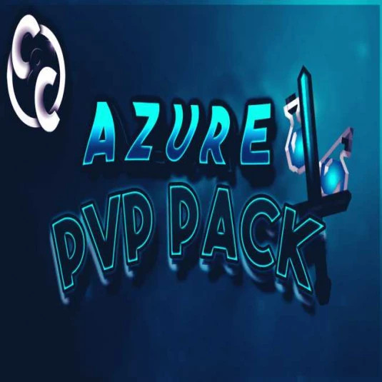 Azure PvP-UHC Texture Pack