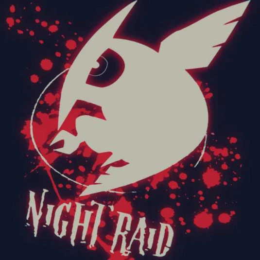 Night Raid Pack