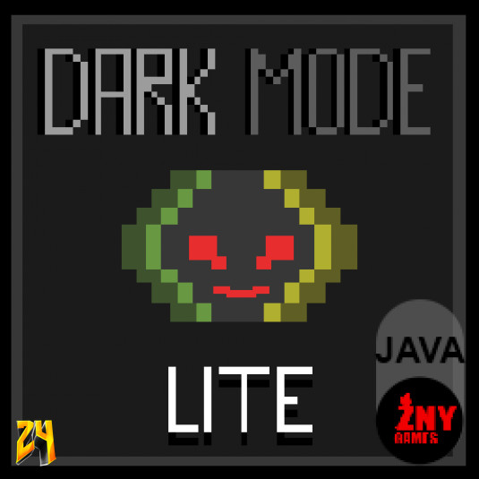dark minecraft texture pack with optifine shaders