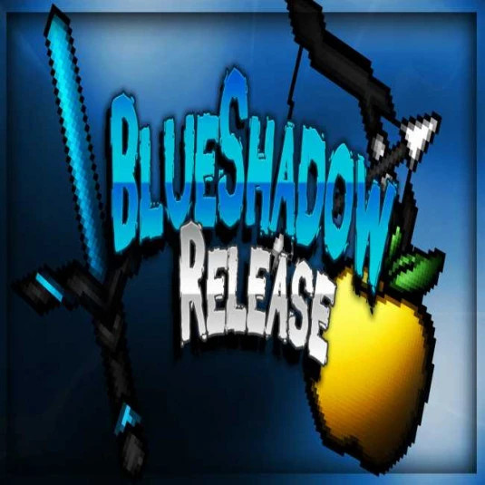 [64x] BlueShadowRevamp