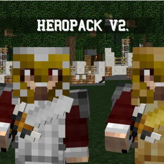 HeroPackV2