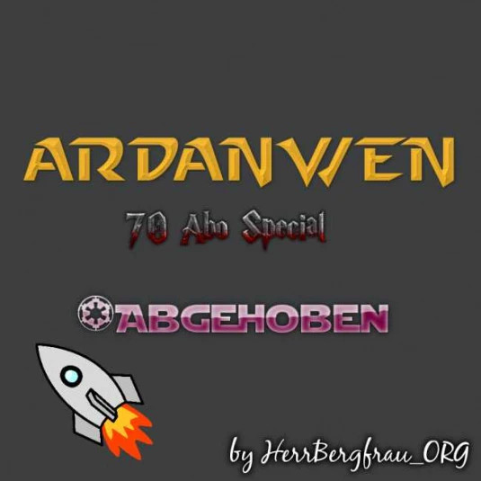 ArdanwenTVSpecial