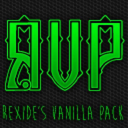 Rexides Vanilla Pack