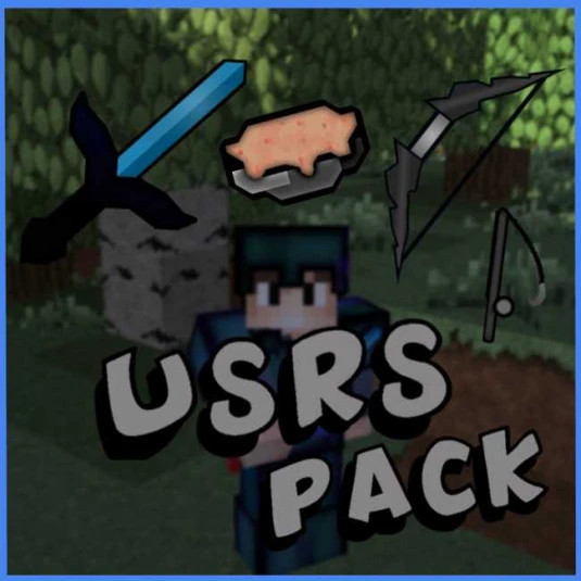 USRS Pack V1
