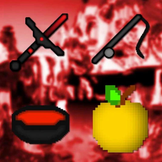 Panpack [Red PvP Pack]