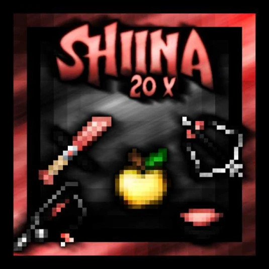 shiina 20x