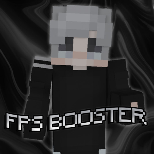 FPS Booster 4x4