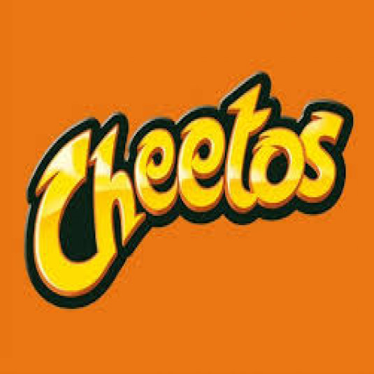 Cheetos pack