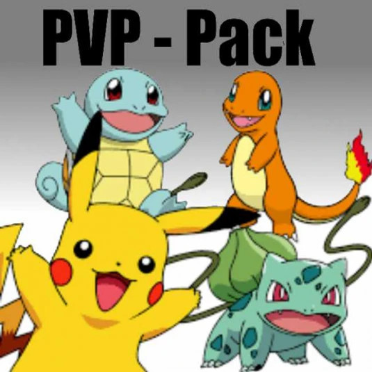 PokemonPVP-Pack