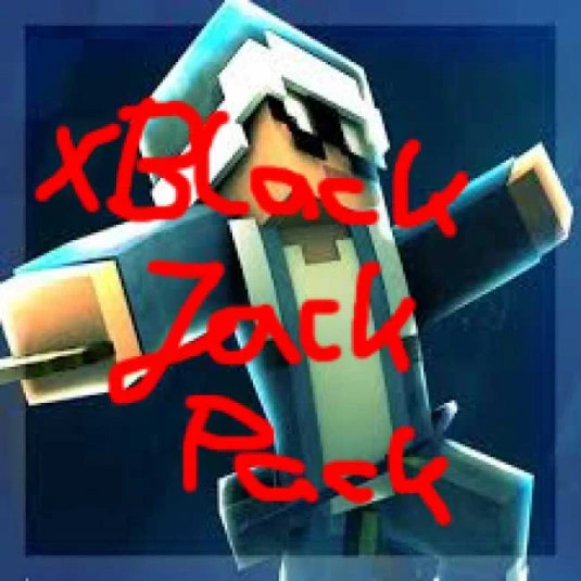 xBlackJack-Pack