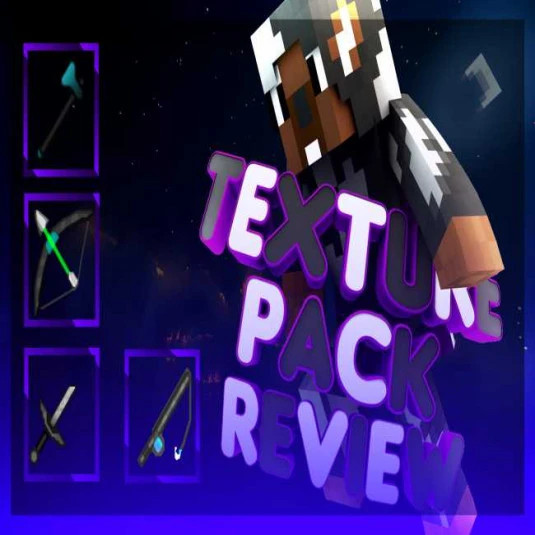 Leax-PVP-Pack - Blue Pack