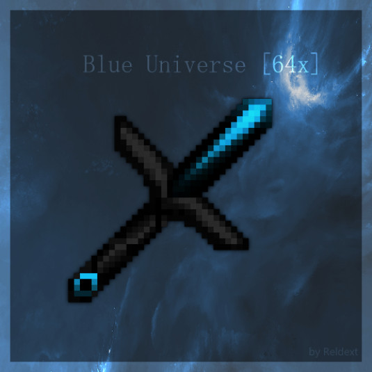 Blue Universe [64x]