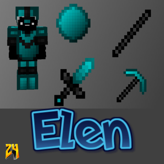 Elen ( 16x )