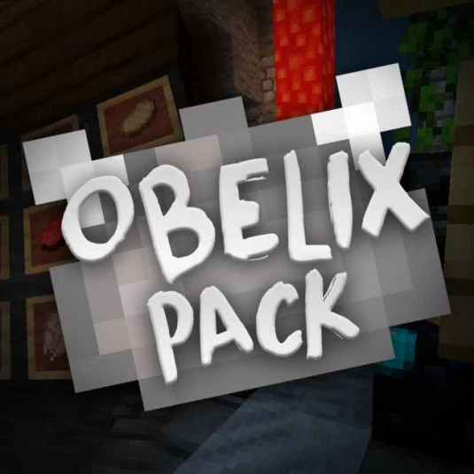 Obelix Pack