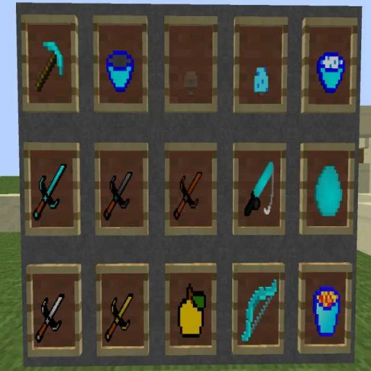 blue pvp texture pack 1.8