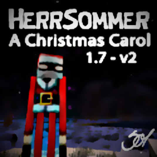 HerrSommer: A Christmas Carol [1.7]